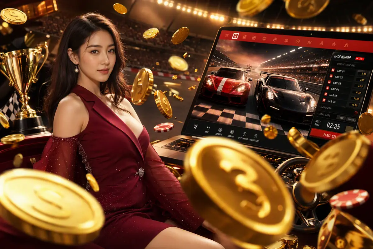 je771 Jackpot Bingo Online Game
